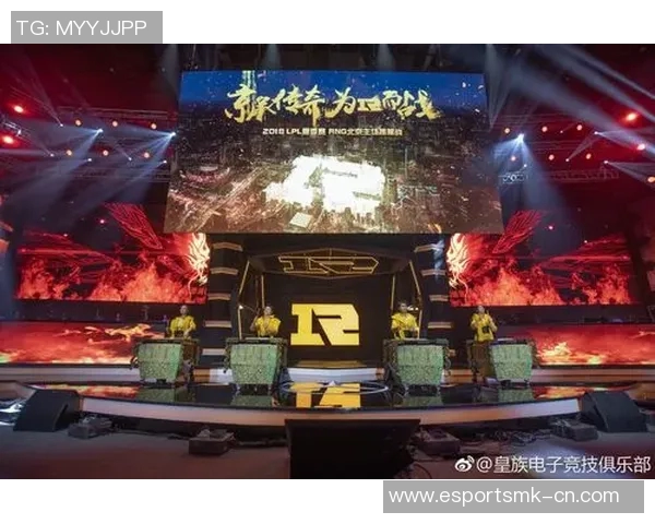 2026电竞新闻深入分析RNG在英雄联盟中的阵地战策略与战术执行